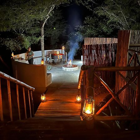 Kholiwe On Kruger Lodge & Safaris Marloth Park Exterior photo